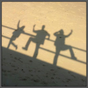 Meet your Posher, Joanne